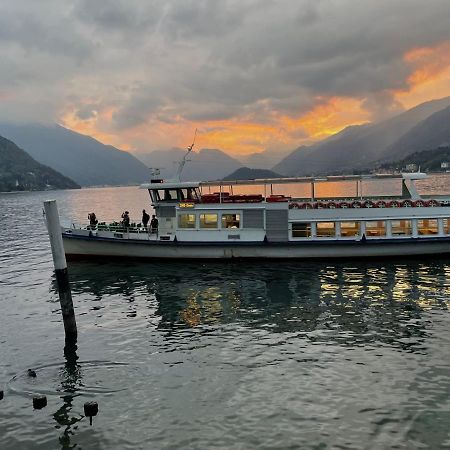 Franca'S Dream - Bellagio Daire Dış mekan fotoğraf