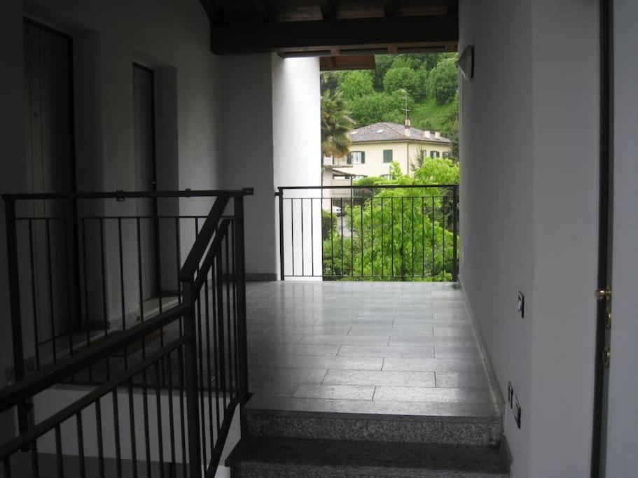 Franca'S Dream - Bellagio Daire Dış mekan fotoğraf