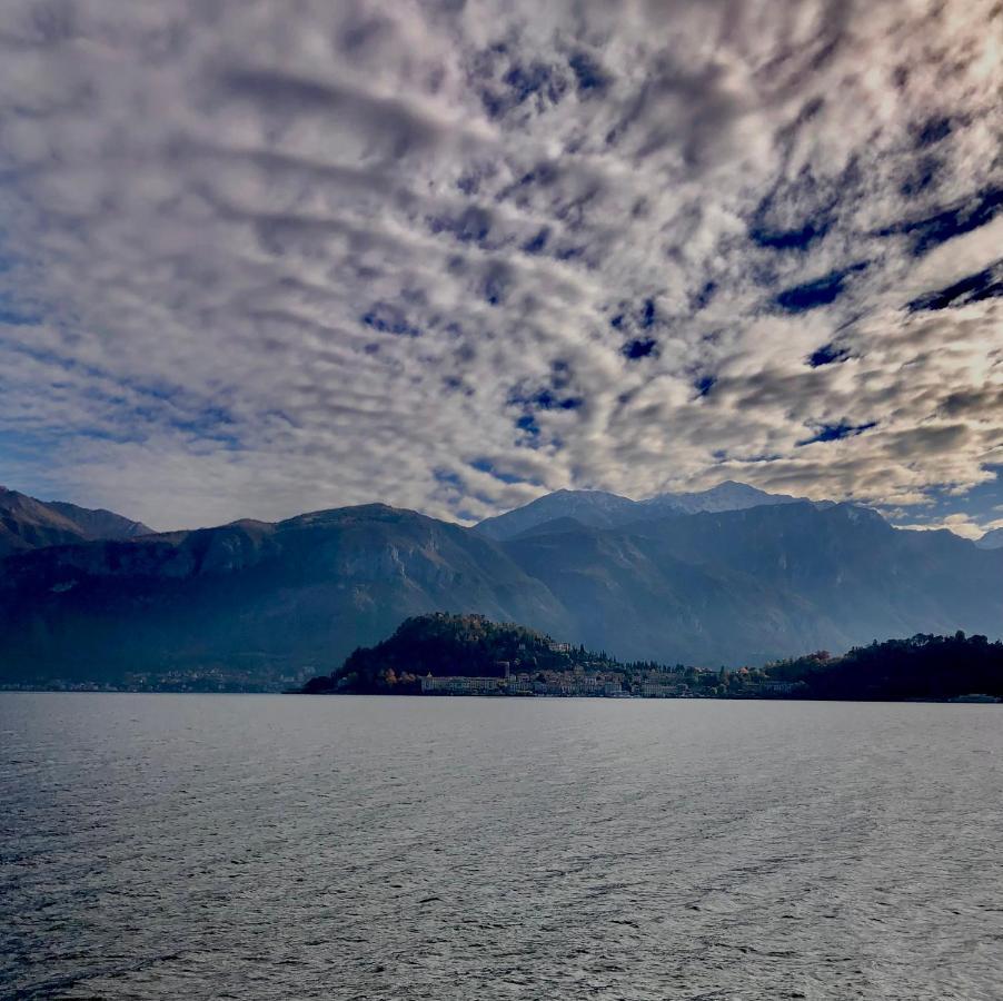 Franca'S Dream - Bellagio Daire Dış mekan fotoğraf