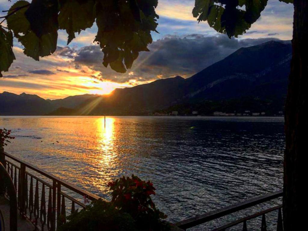 Franca'S Dream - Bellagio Daire Dış mekan fotoğraf