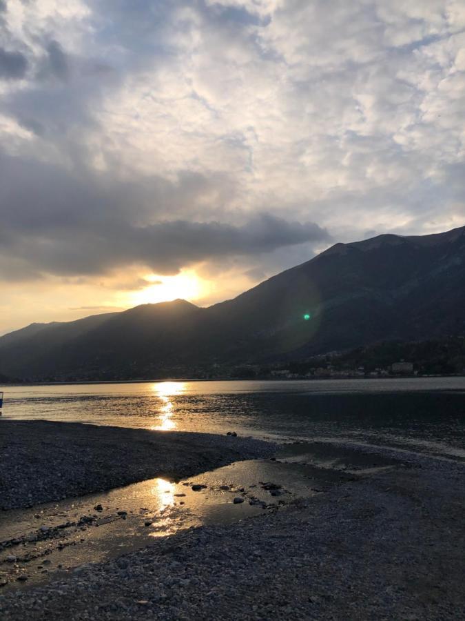 Franca'S Dream - Bellagio Daire Dış mekan fotoğraf