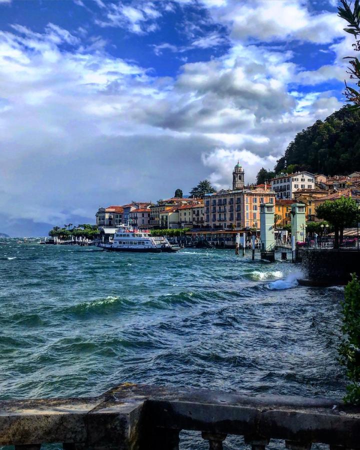 Franca'S Dream - Bellagio Daire Dış mekan fotoğraf