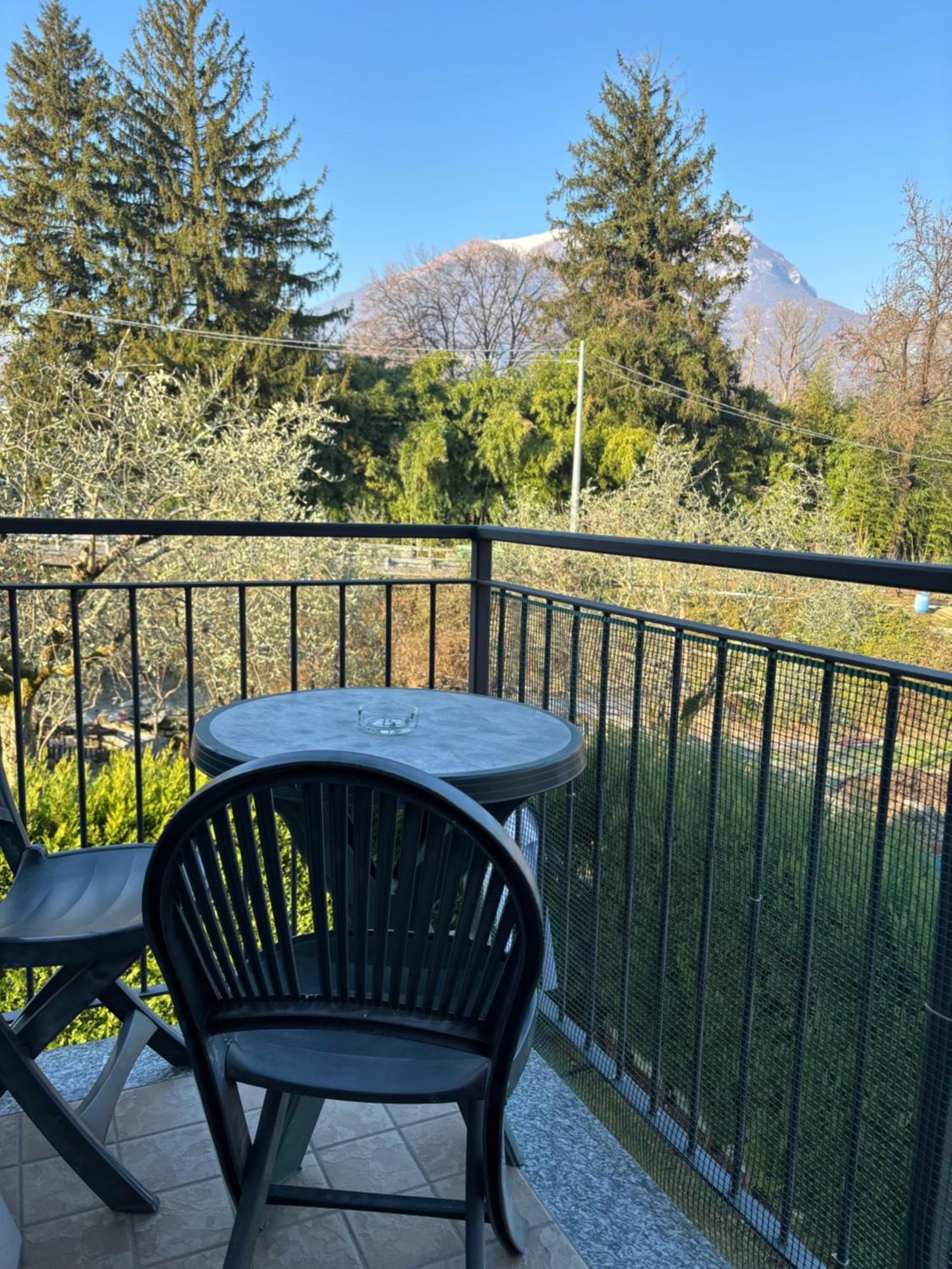 Franca'S Dream - Bellagio Daire Dış mekan fotoğraf